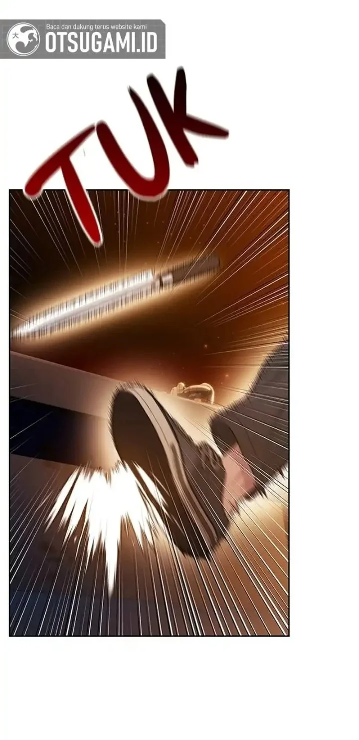 The Very End Chapter 8 Gambar 31