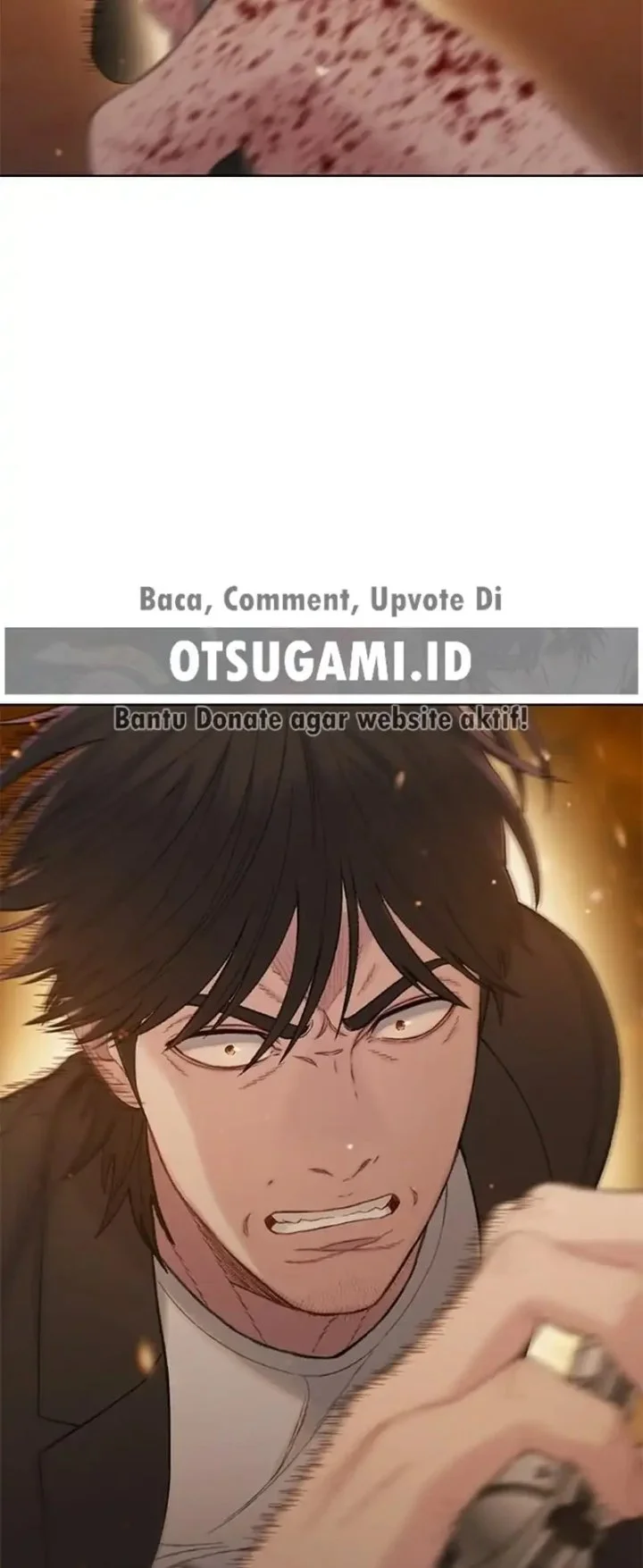 The Very End Chapter 8 Gambar 40