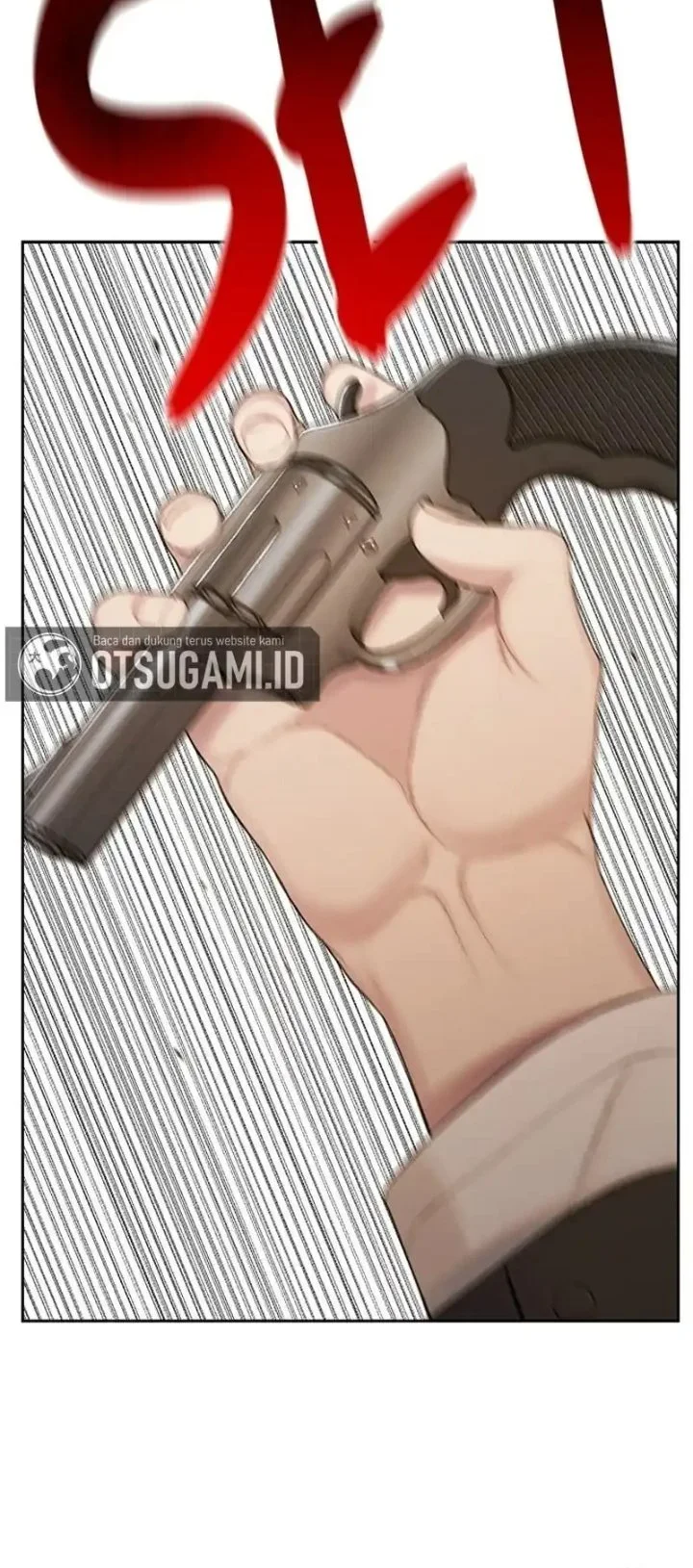 The Very End Chapter 8 Gambar 43