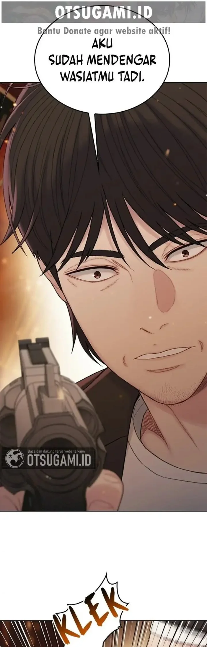 The Very End Chapter 8 Gambar 47