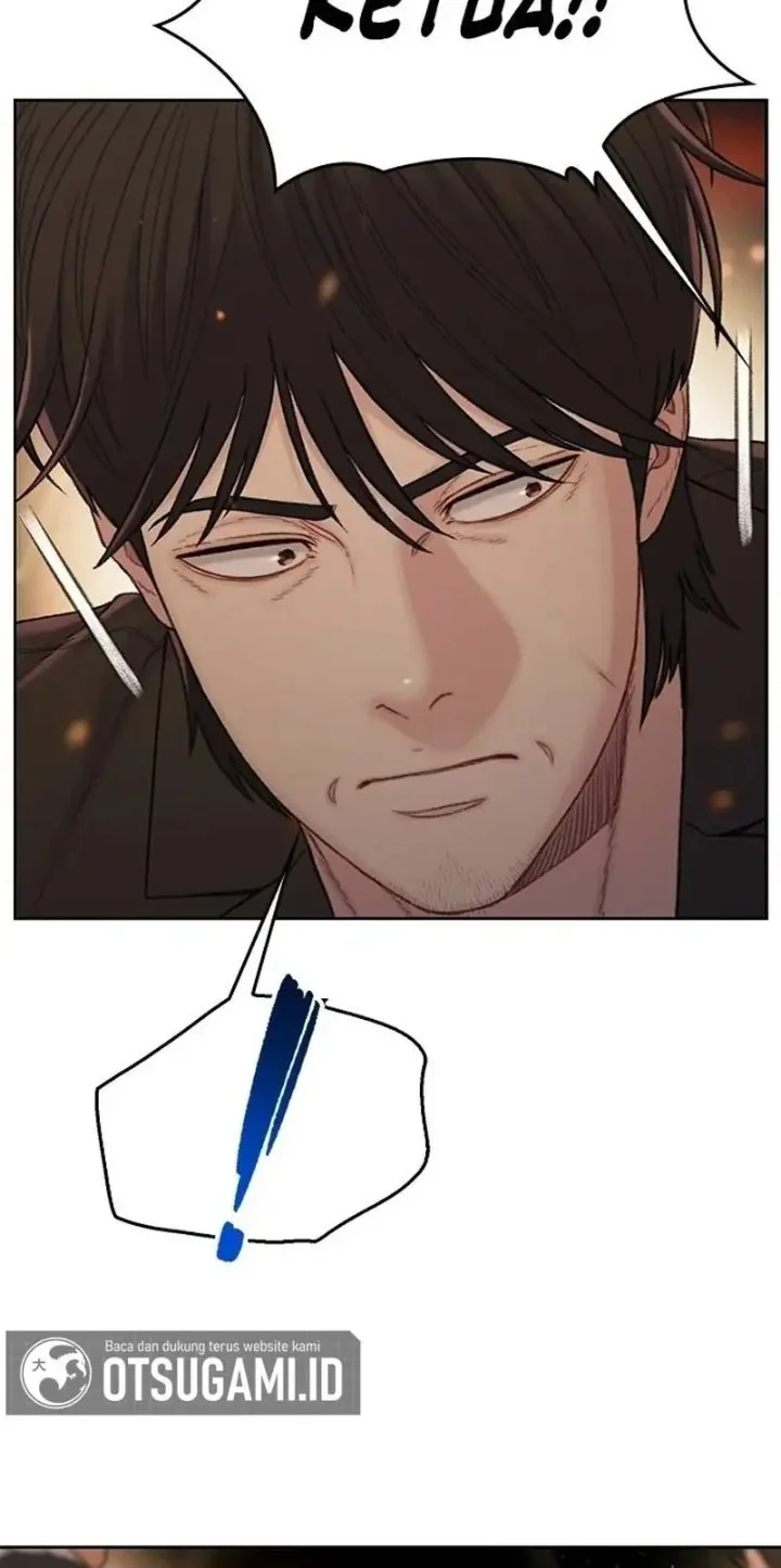 The Very End Chapter 8 Gambar 49