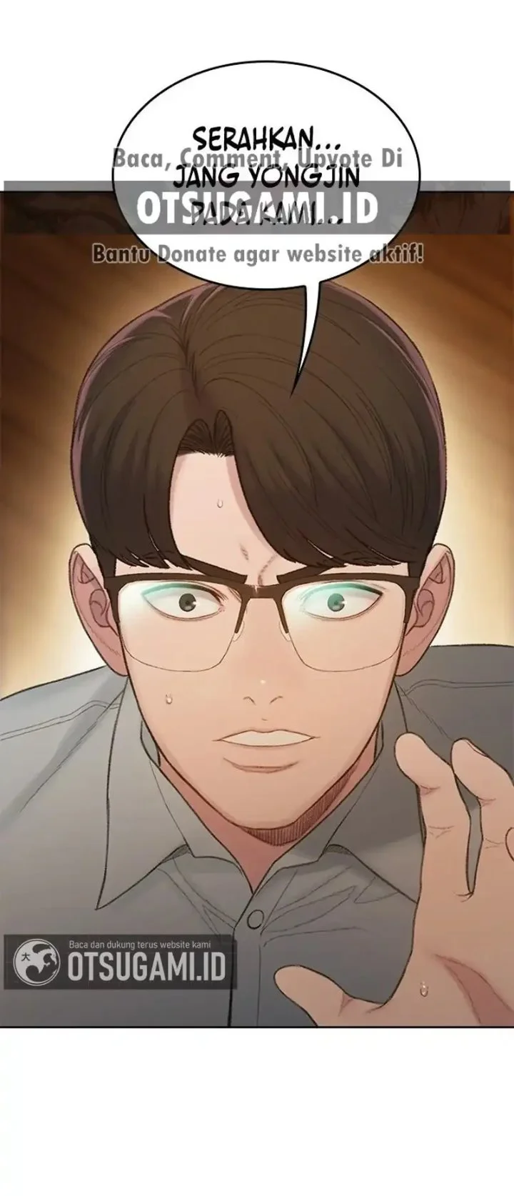 The Very End Chapter 8 Gambar 52