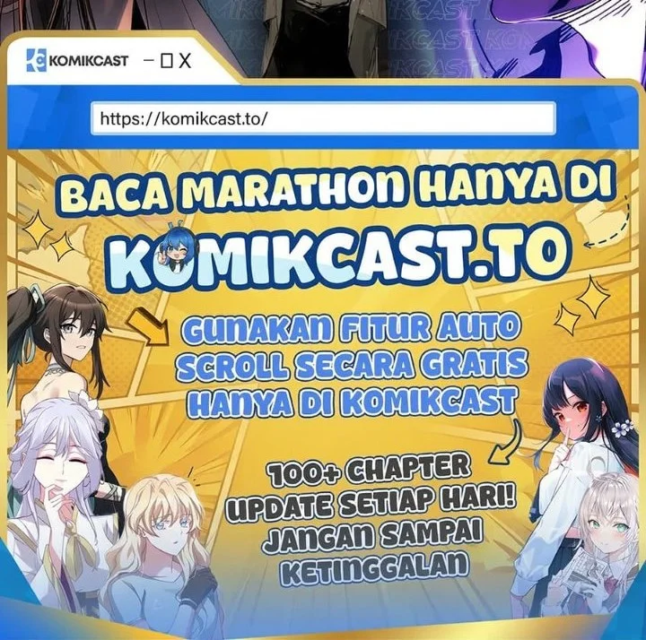 The Very End Chapter 8 Gambar 67