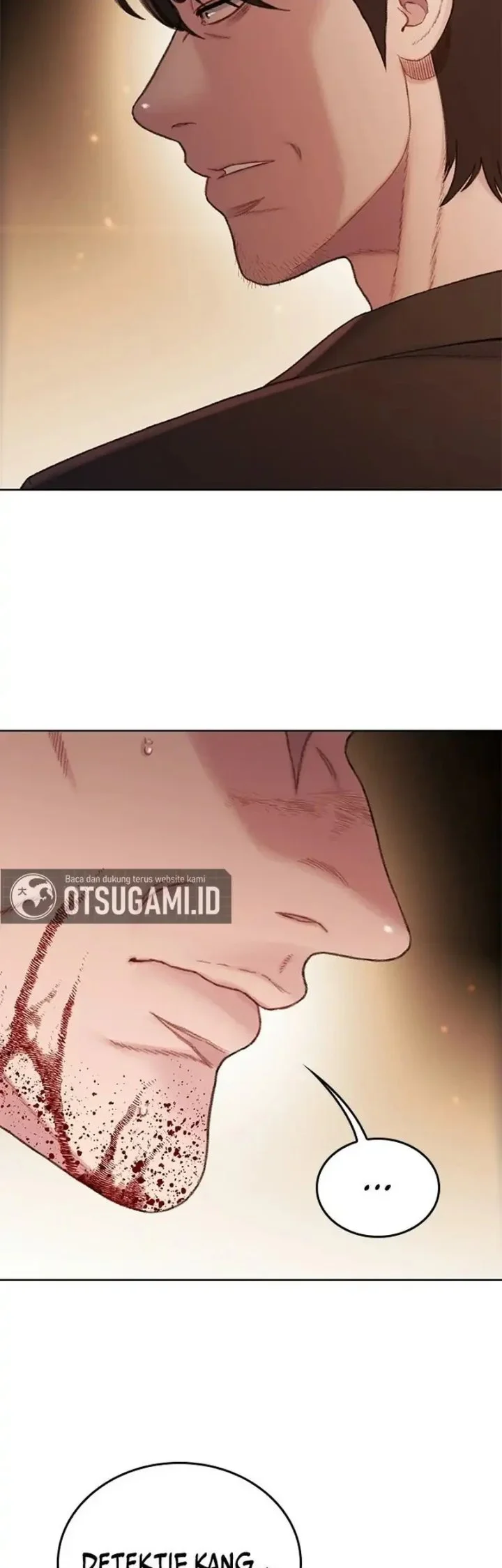 The Very End Chapter 8 Gambar 8