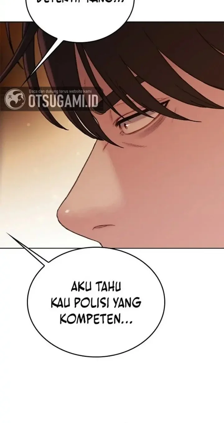 The Very End Chapter 8 Gambar 9