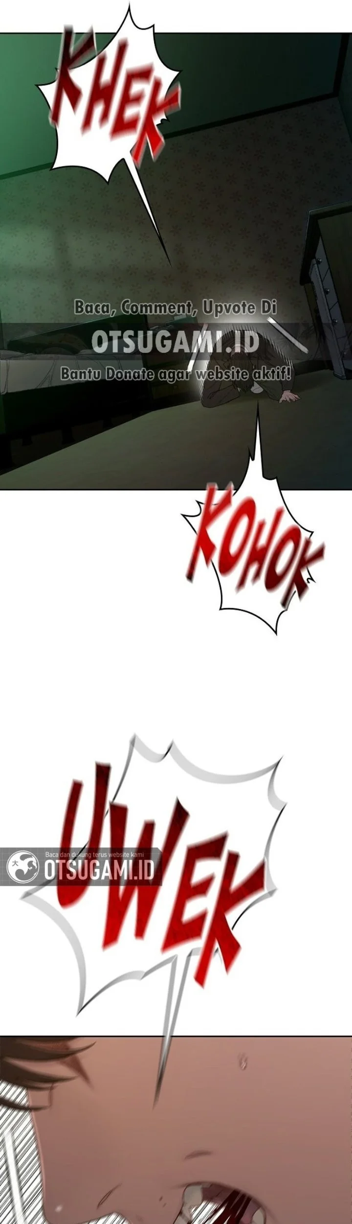 The Very End Chapter 9 Gambar 29