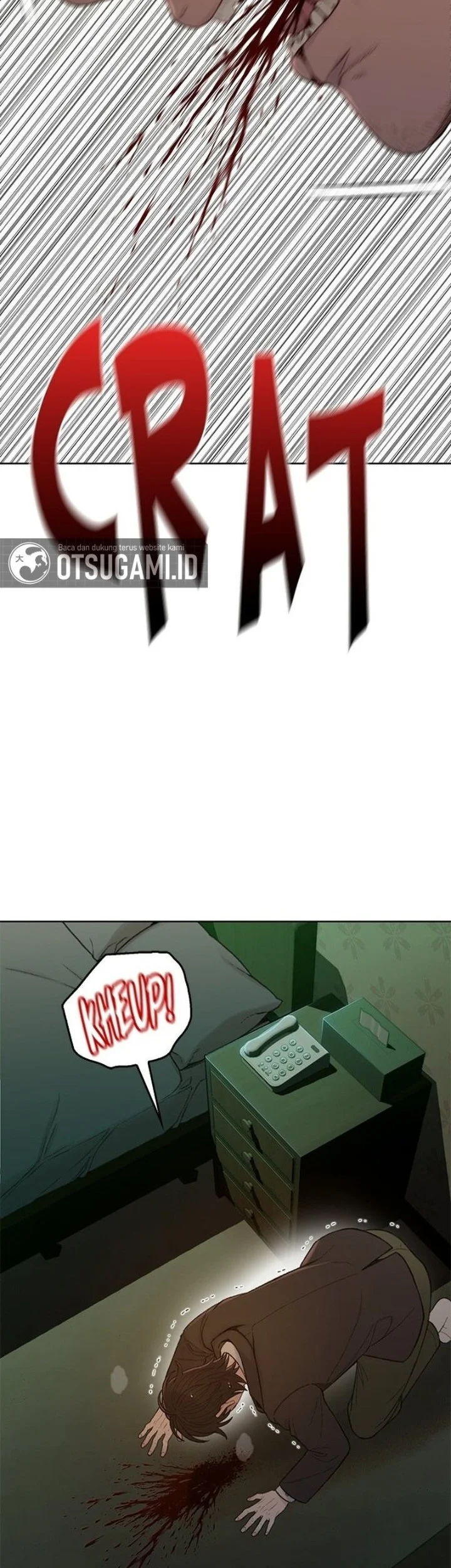 The Very End Chapter 9 Gambar 30