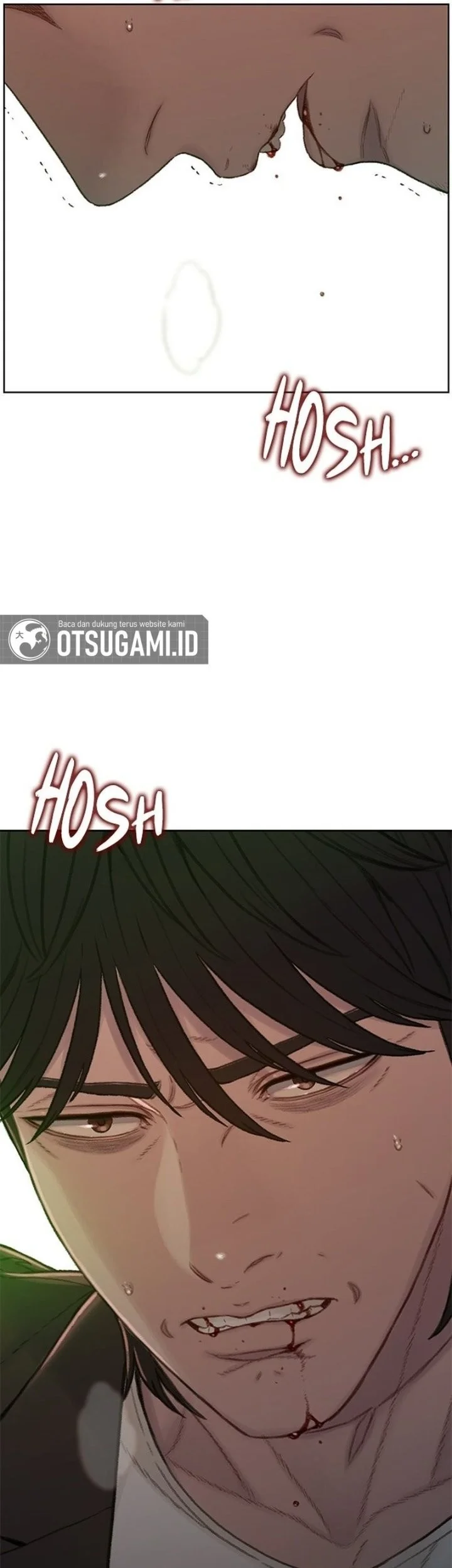 The Very End Chapter 9 Gambar 32