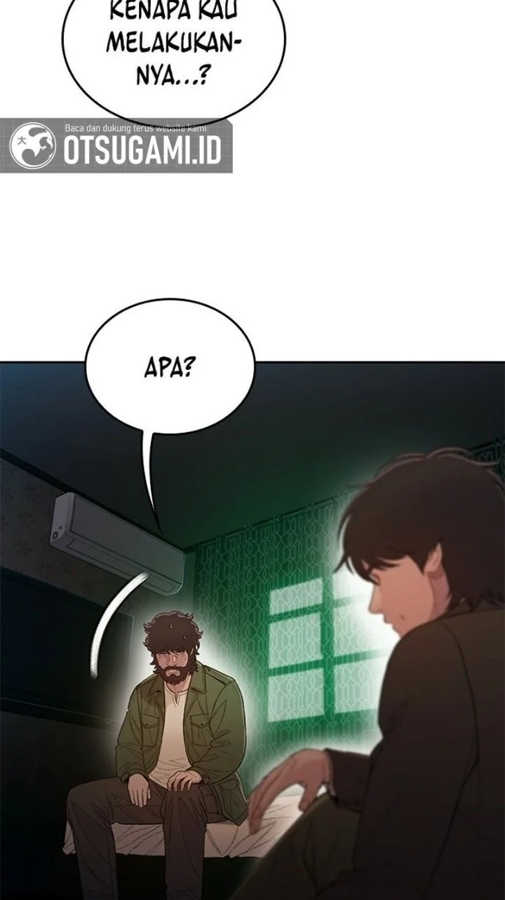 The Very End Chapter 9 Gambar 37