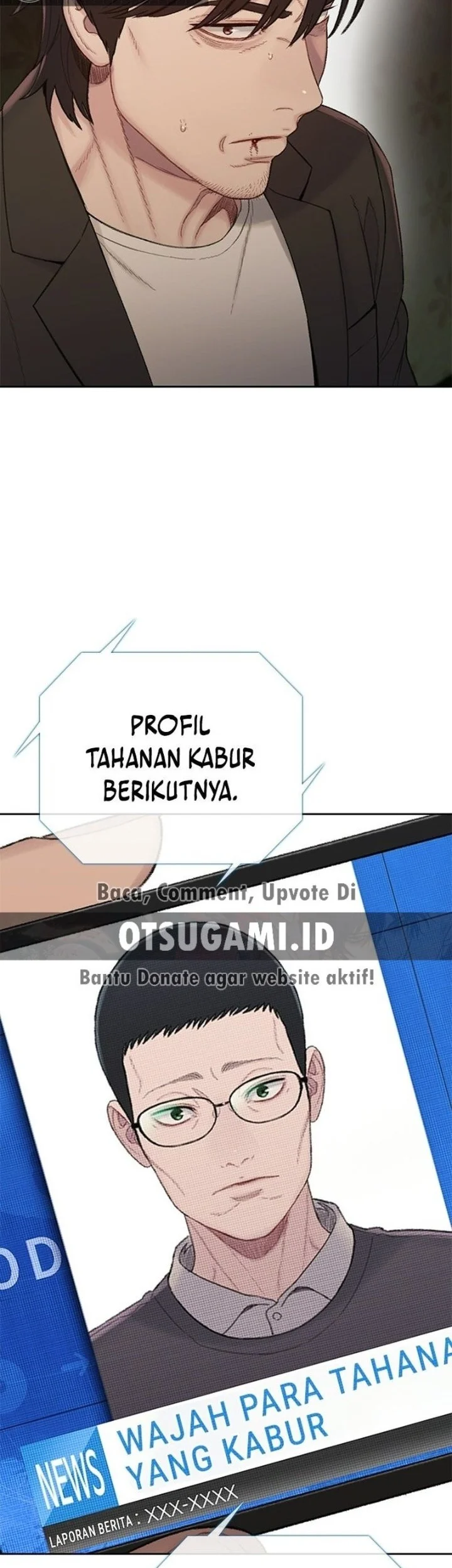 The Very End Chapter 9 Gambar 48