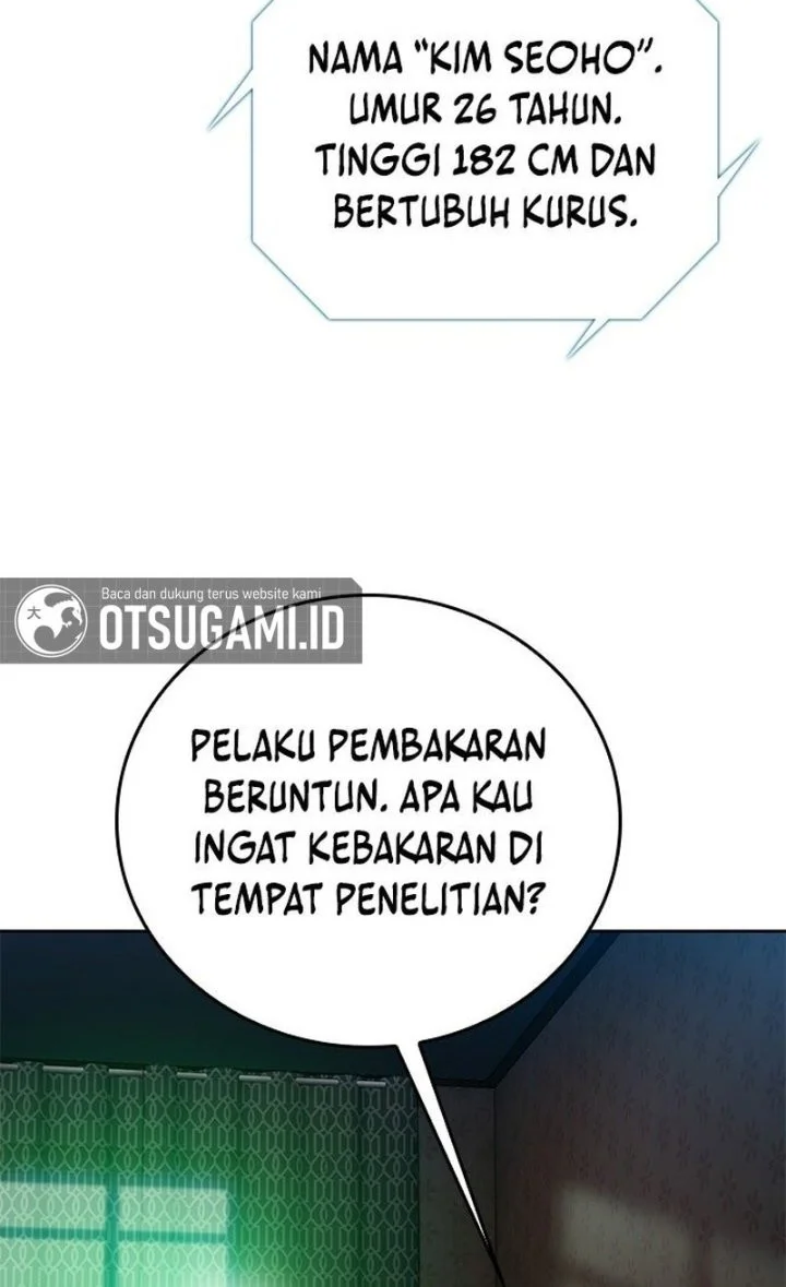 The Very End Chapter 9 Gambar 49