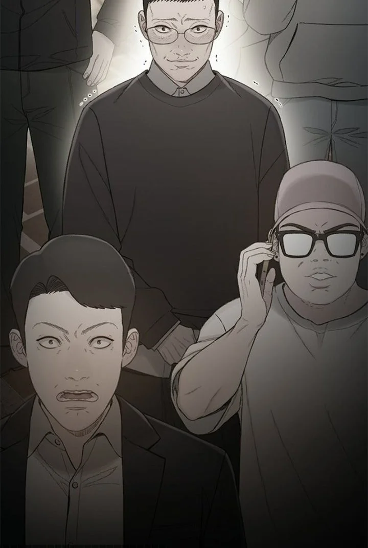 The Very End Chapter 9 Gambar 52