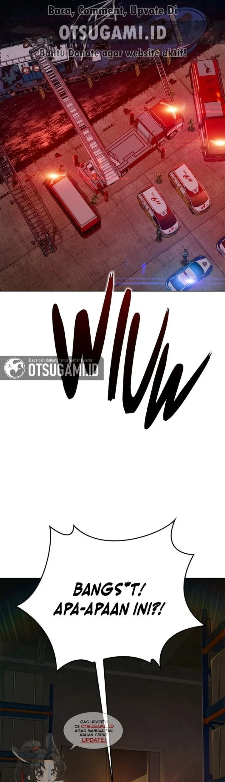 The Very End Chapter 9 Gambar 54