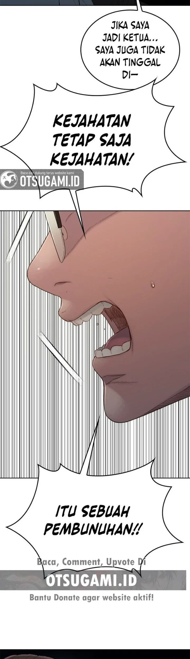 The Very End Chapter 9 Gambar 71