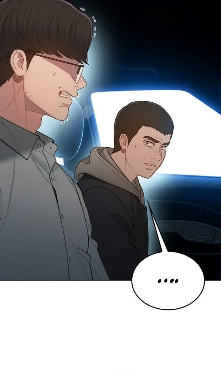 The Very End Chapter 9 Gambar 72