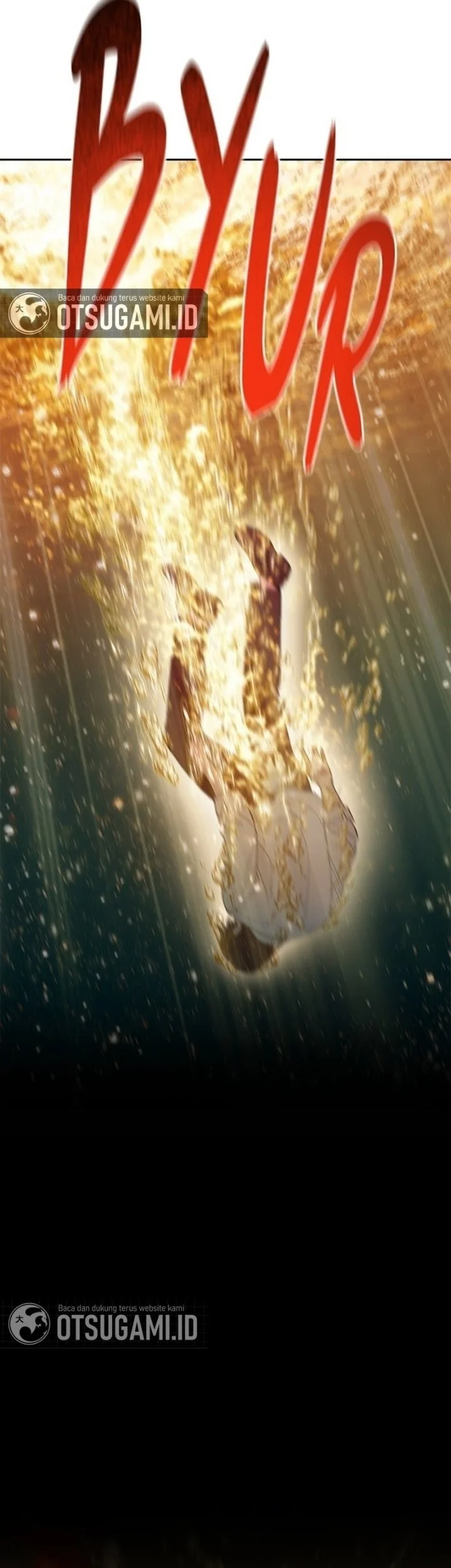 The Very End Chapter 9 Gambar 5