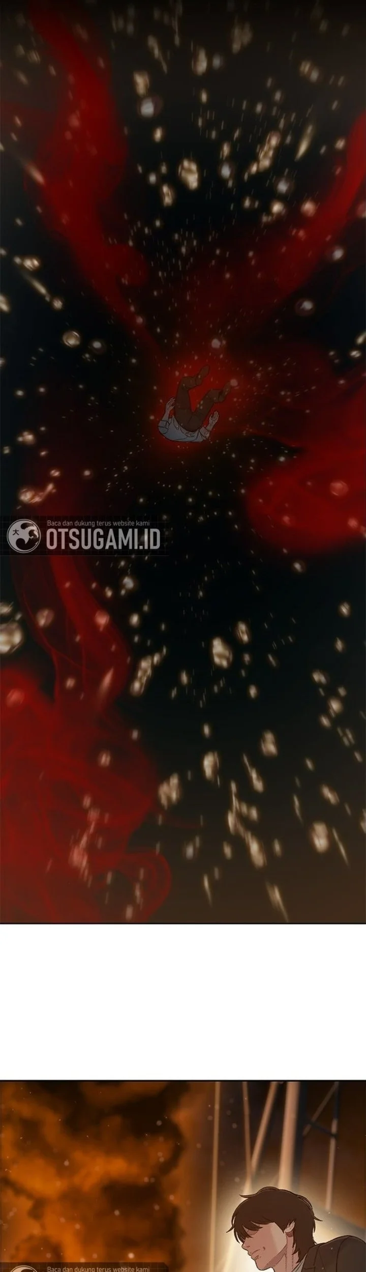 The Very End Chapter 9 Gambar 6