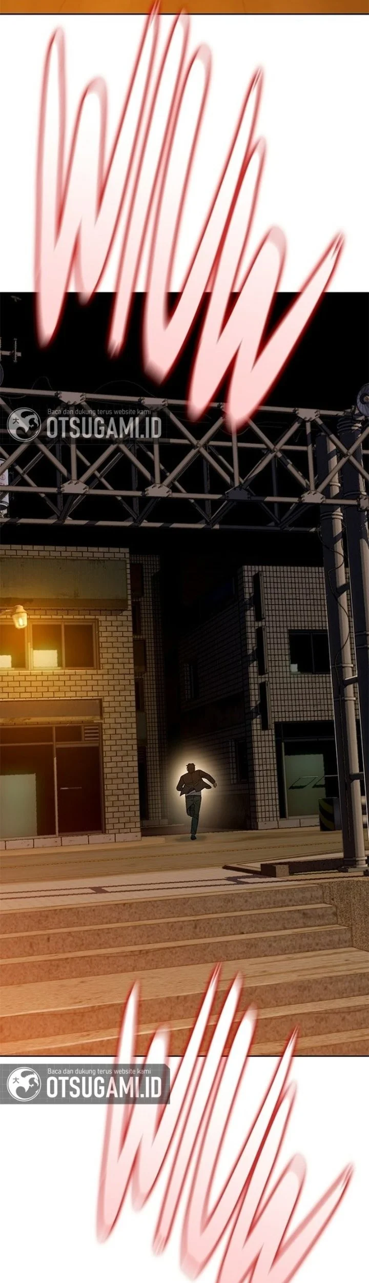 The Very End Chapter 9 Gambar 23