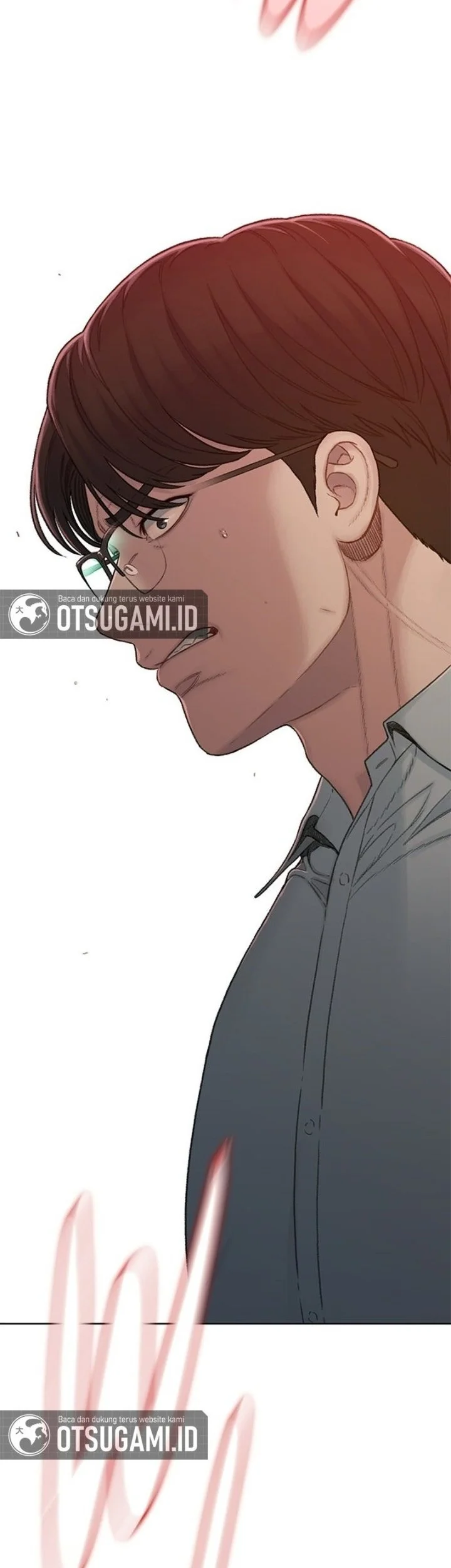 The Very End Chapter 9 Gambar 24