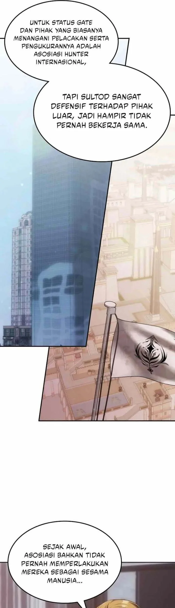 The Veteran Healer Is Overpowered Chapter 71 Gambar 32