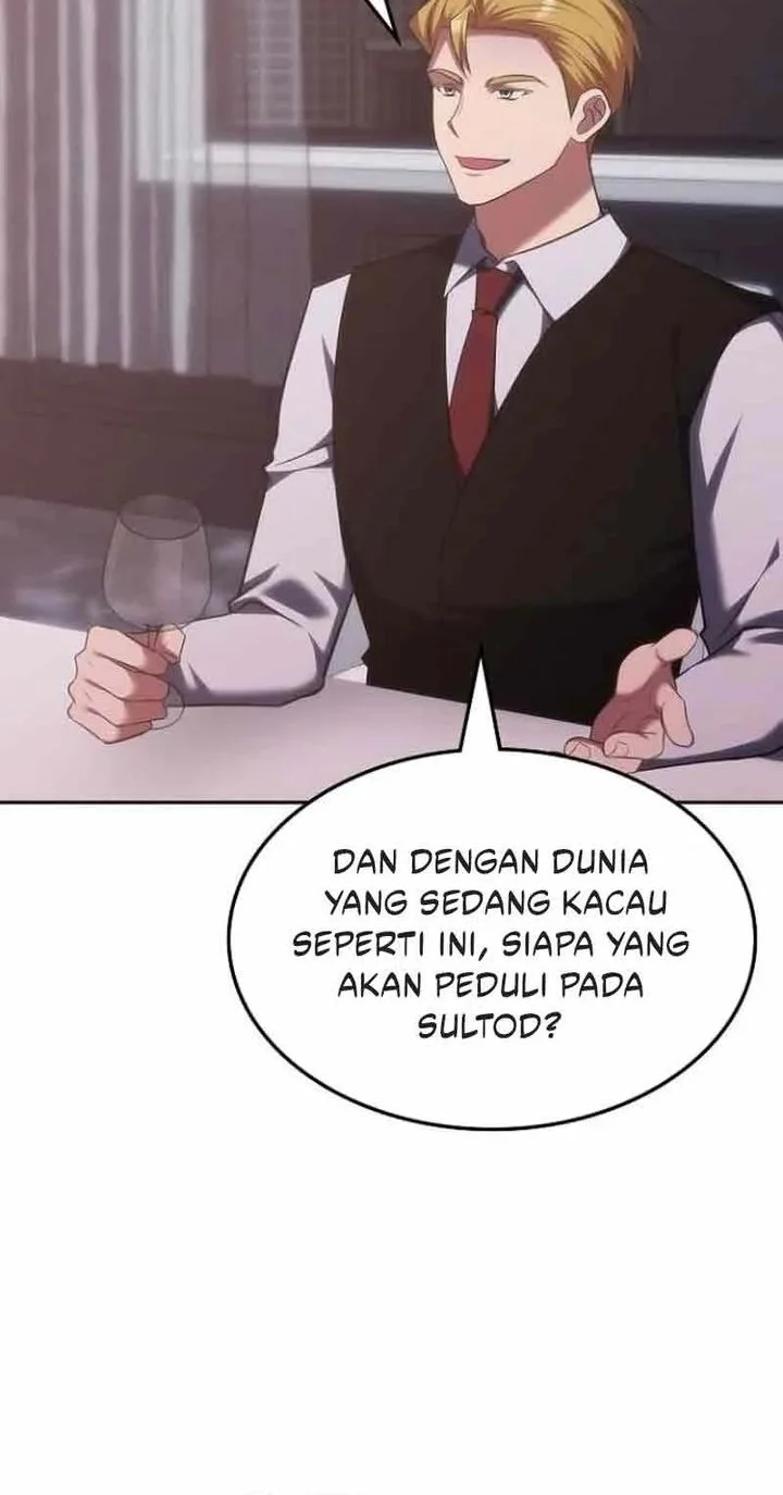 The Veteran Healer Is Overpowered Chapter 71 Gambar 33