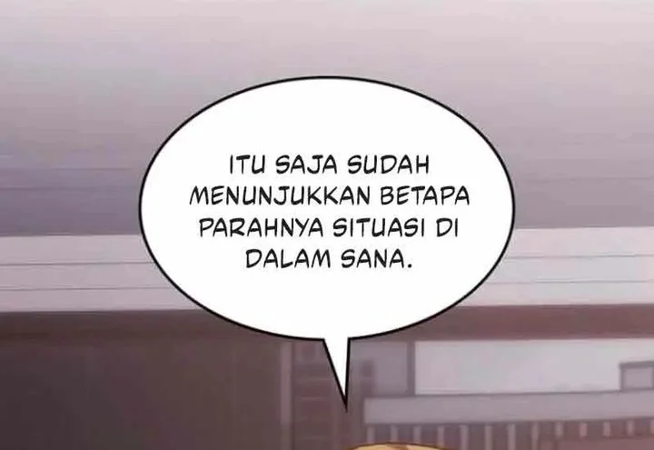 The Veteran Healer Is Overpowered Chapter 71 Gambar 35