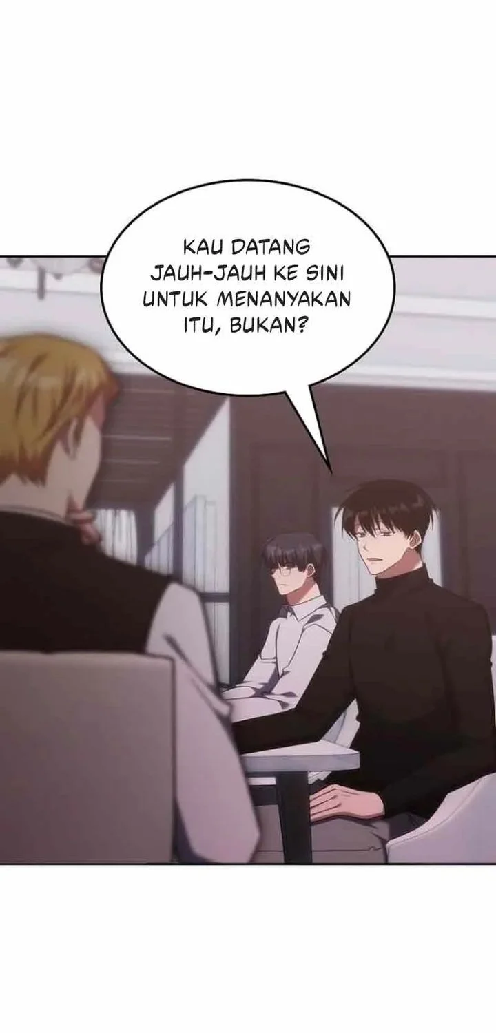 The Veteran Healer Is Overpowered Chapter 71 Gambar 37