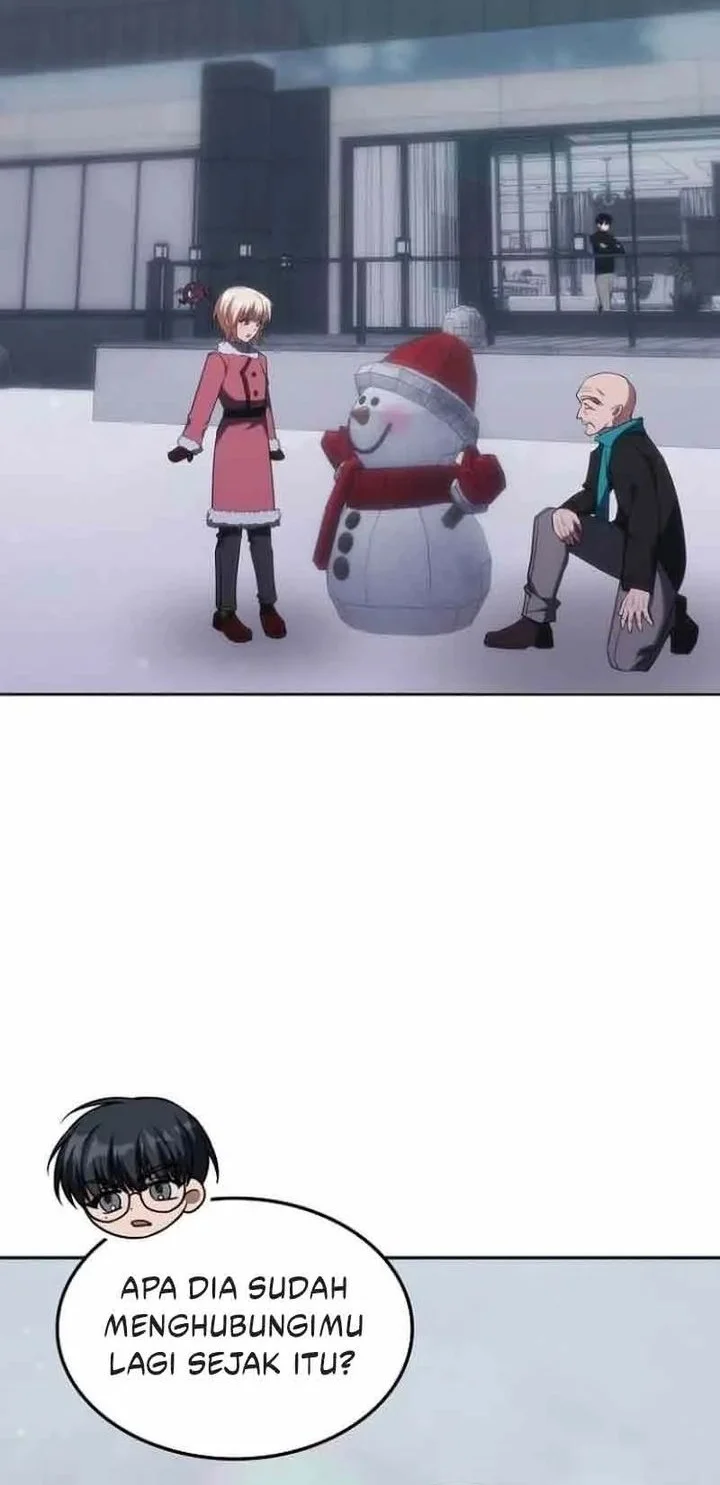 Manhwa The Veteran Healer Is Overpowered Chapter 71 gambar 2