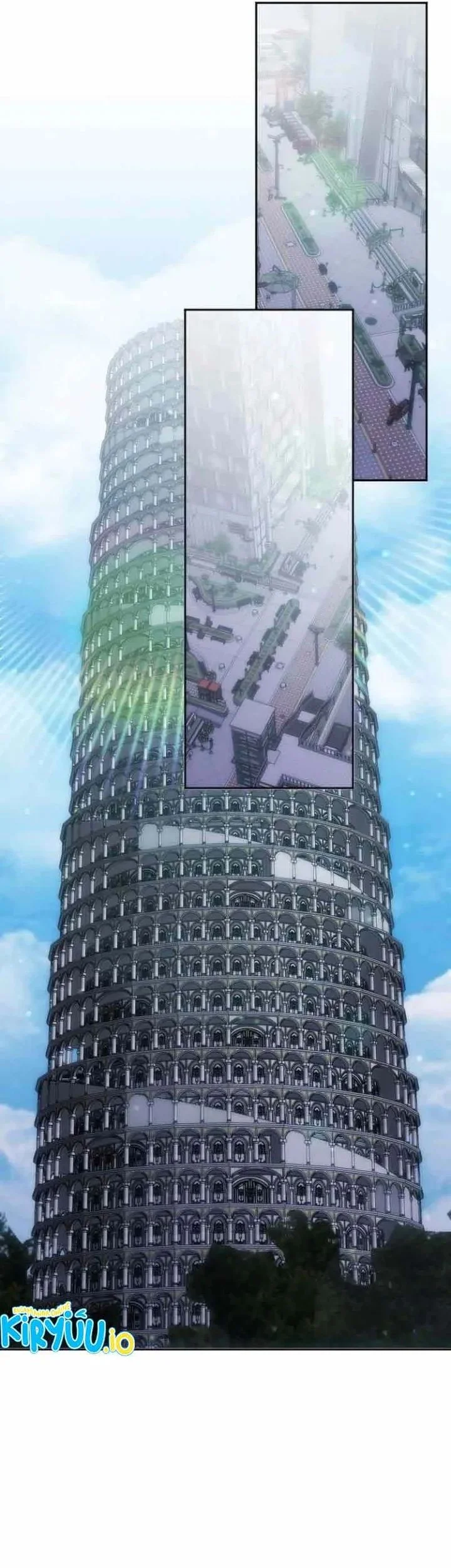 The Veteran Healer Is Overpowered Chapter 71 Gambar 41