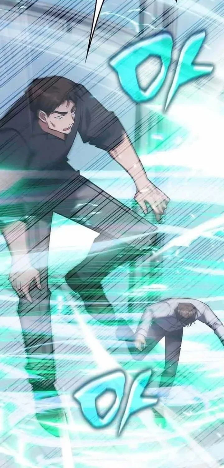 The Veteran Healer Is Overpowered Chapter 71 Gambar 56