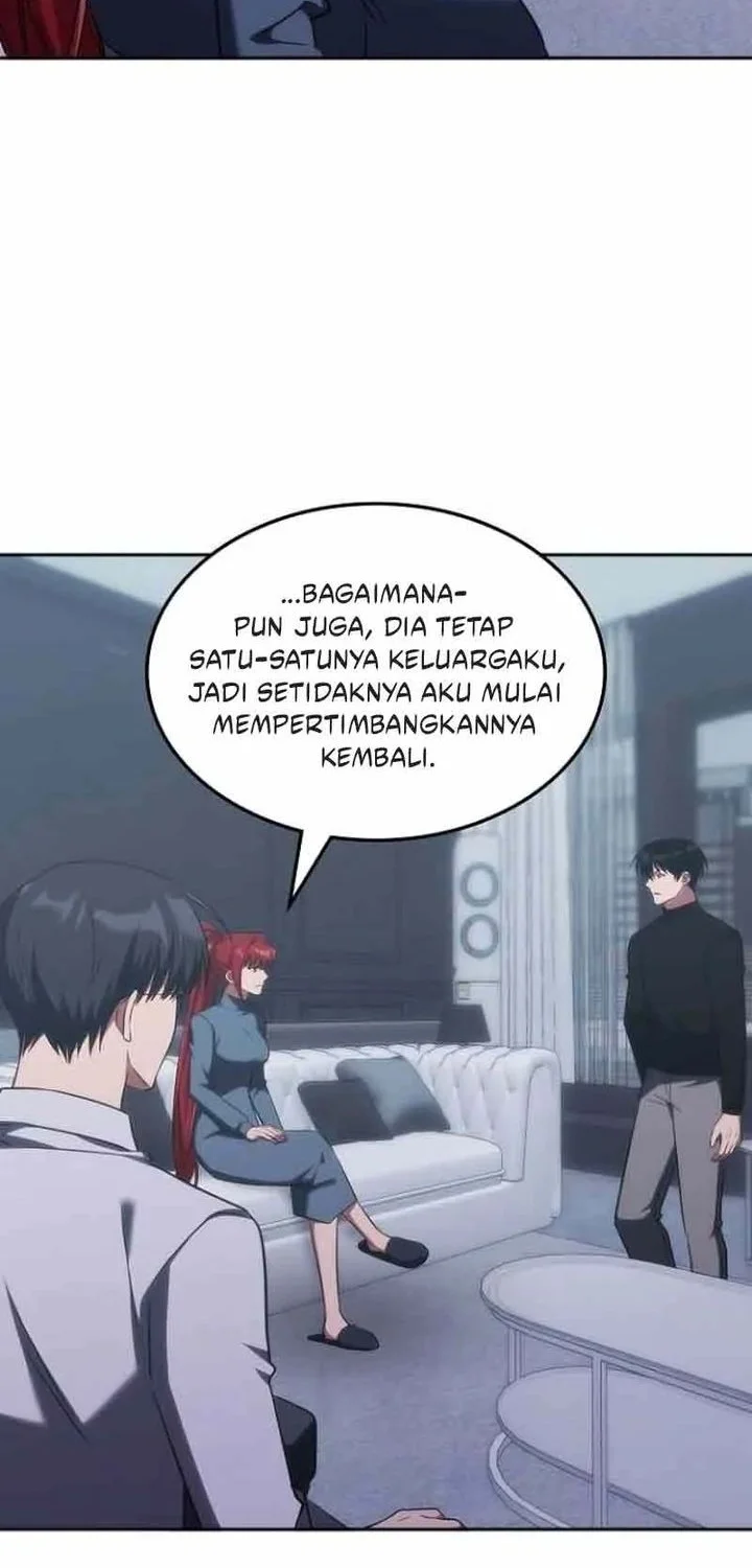 The Veteran Healer Is Overpowered Chapter 71 Gambar 12