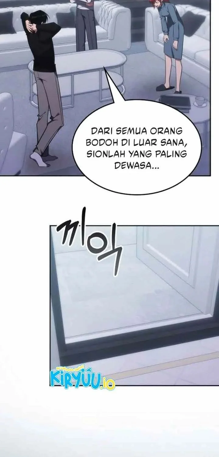 The Veteran Healer Is Overpowered Chapter 71 Gambar 14