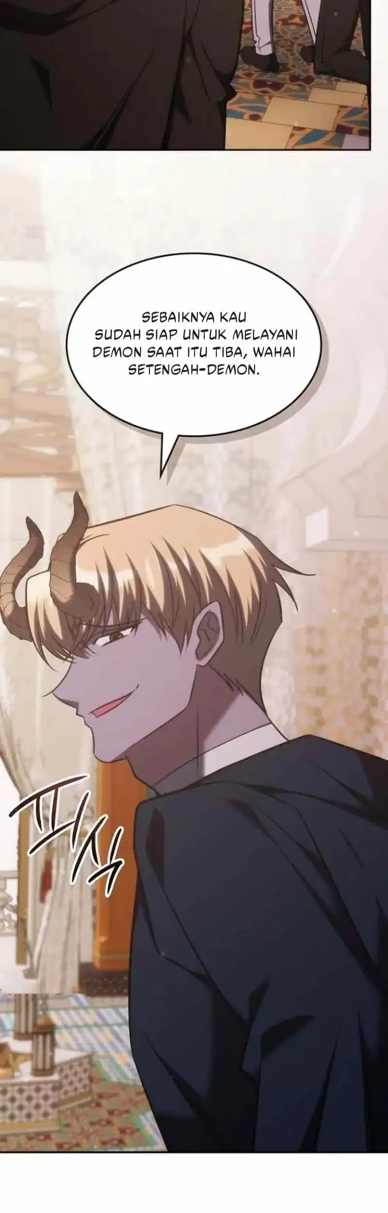 The Veteran Healer Is Overpowered Chapter 72 Gambar 48