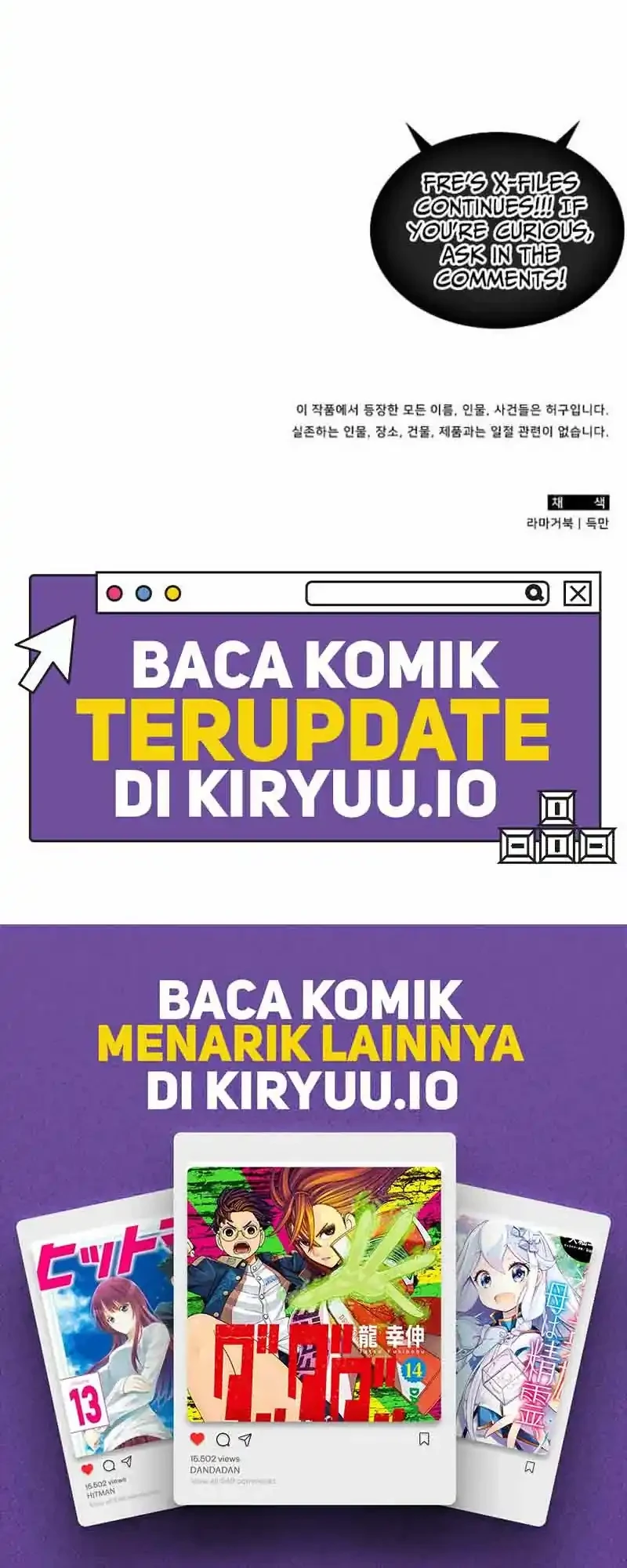 The Veteran Healer Is Overpowered Chapter 72 Gambar 54