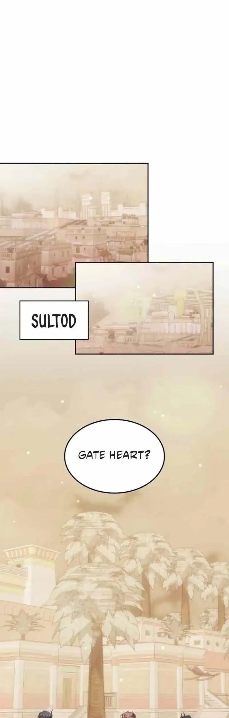 Manhwa The Veteran Healer Is Overpowered Chapter 72 gambar 2