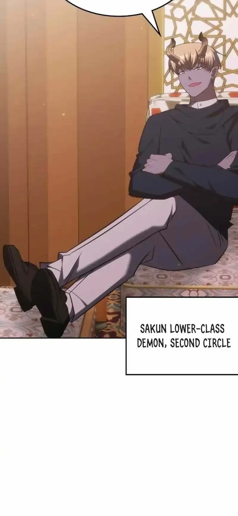 The Veteran Healer Is Overpowered Chapter 72 Gambar 25