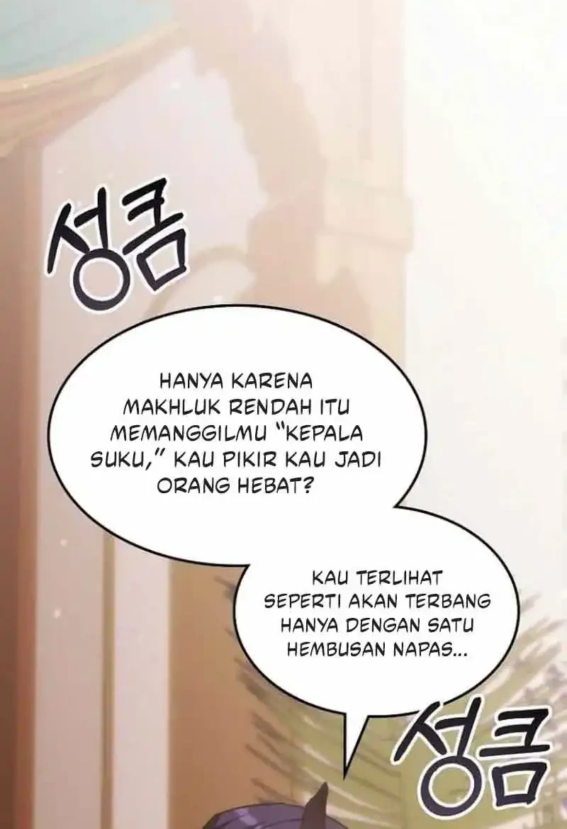 The Veteran Healer Is Overpowered Chapter 72 Gambar 34