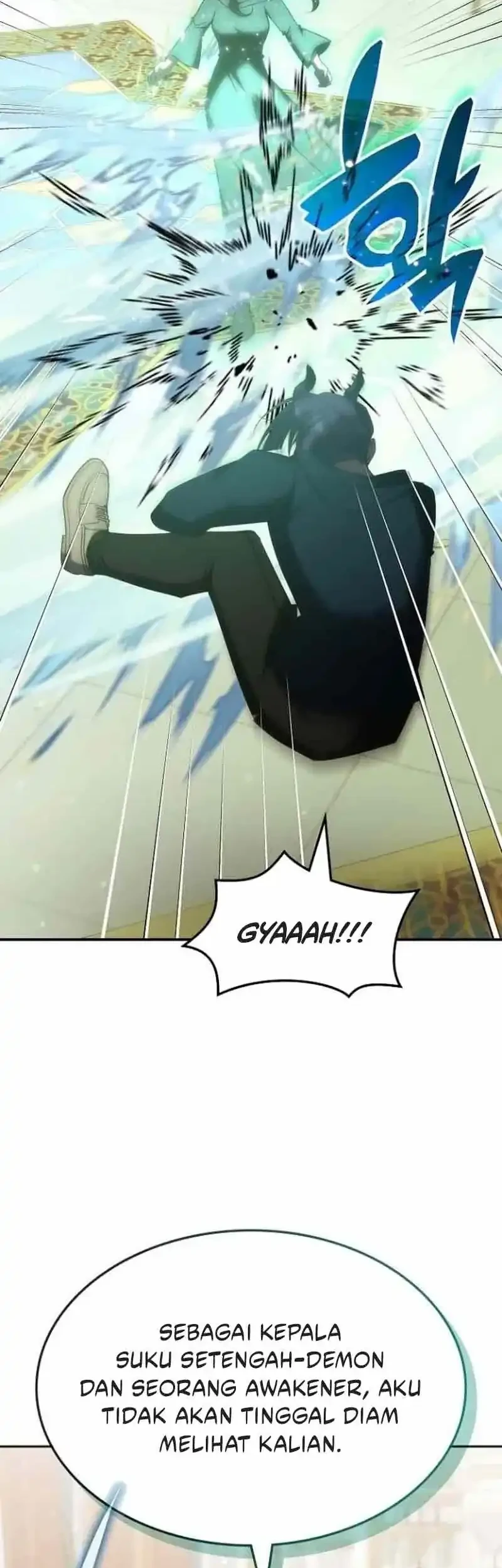 The Veteran Healer Is Overpowered Chapter 72 Gambar 38