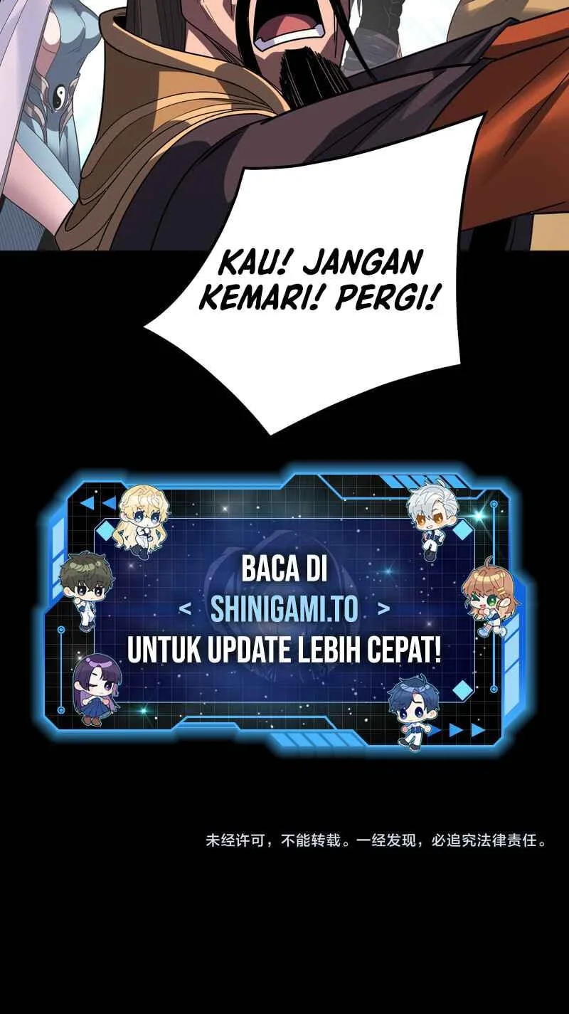 The Villain Of Destiny Chapter 321 Gambar 41