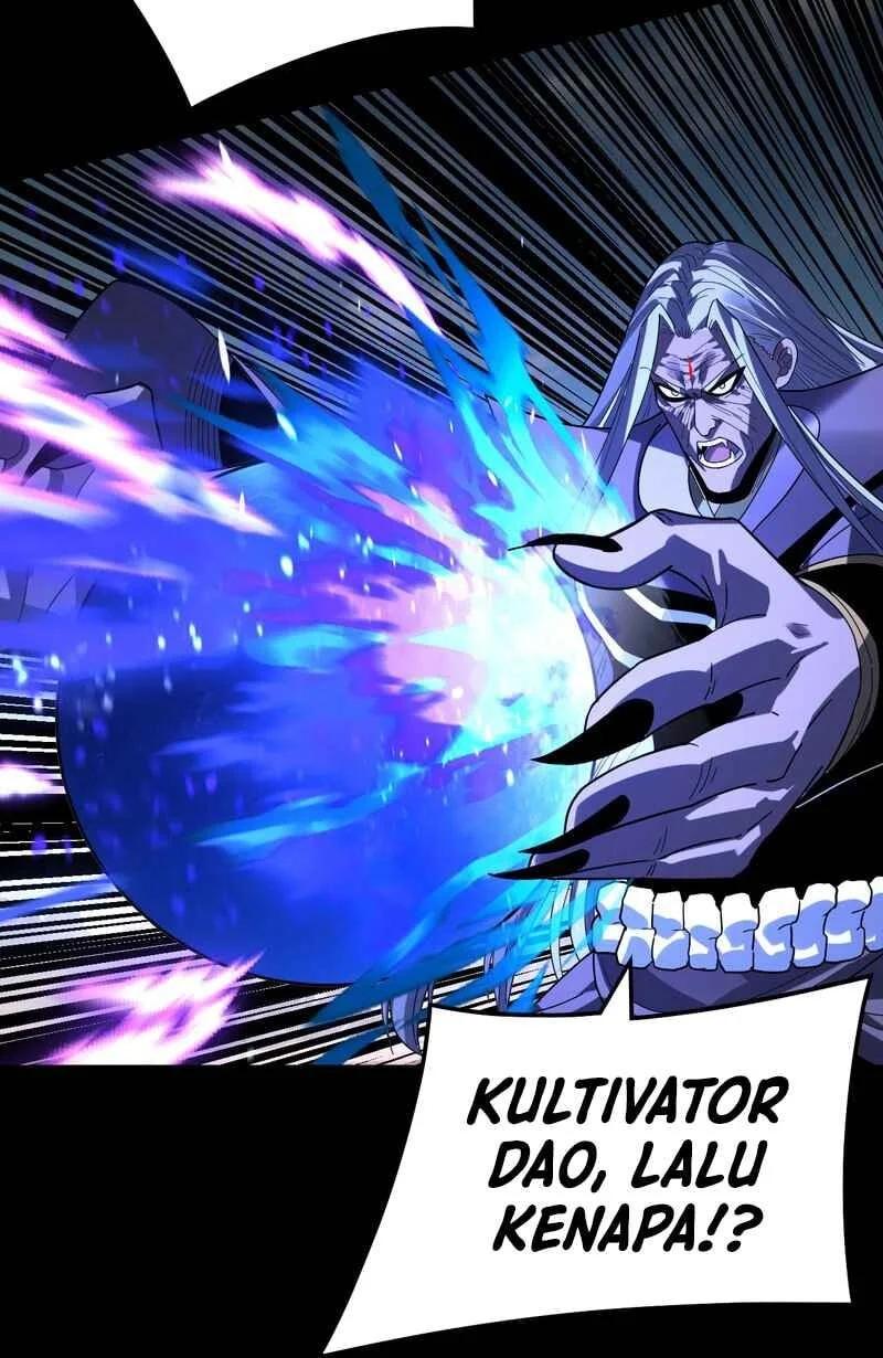 The Villain Of Destiny Chapter 321 Gambar 6