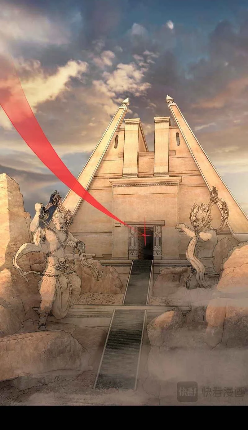 The Villain Of Destiny Chapter 321 Gambar 14