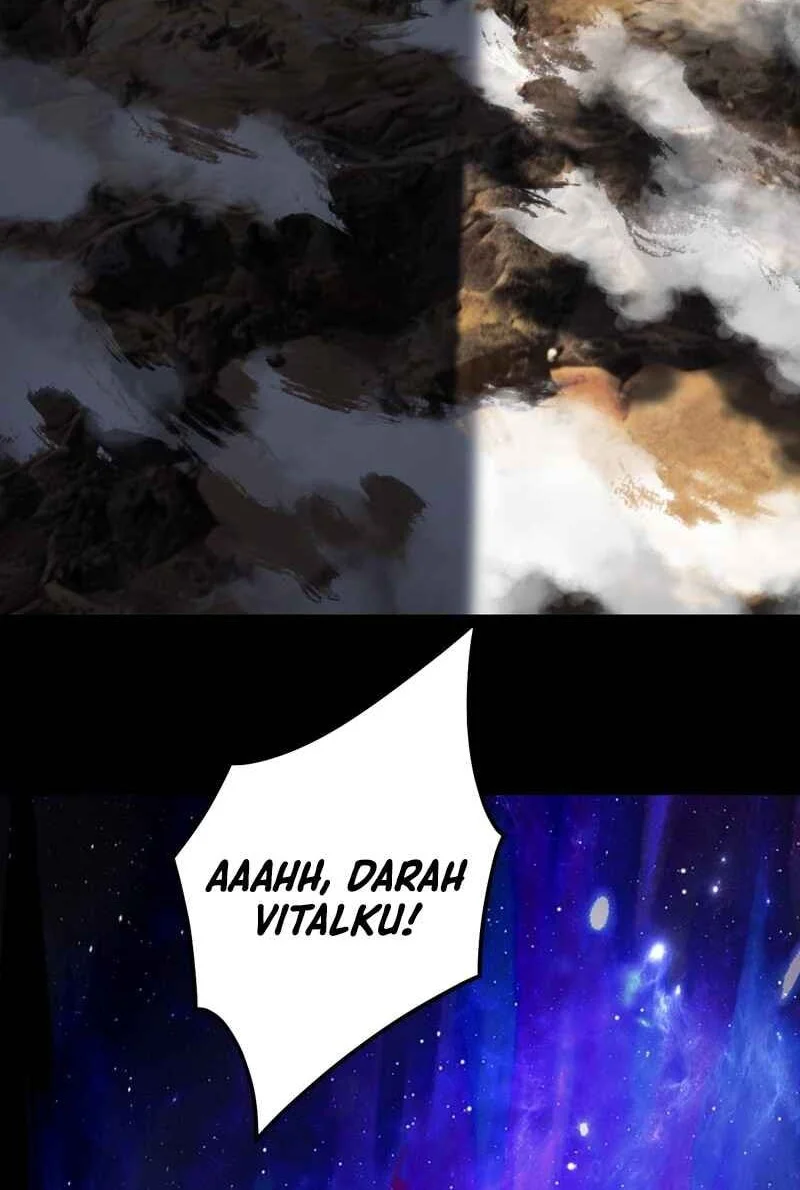 The Villain Of Destiny Chapter 321 Gambar 34