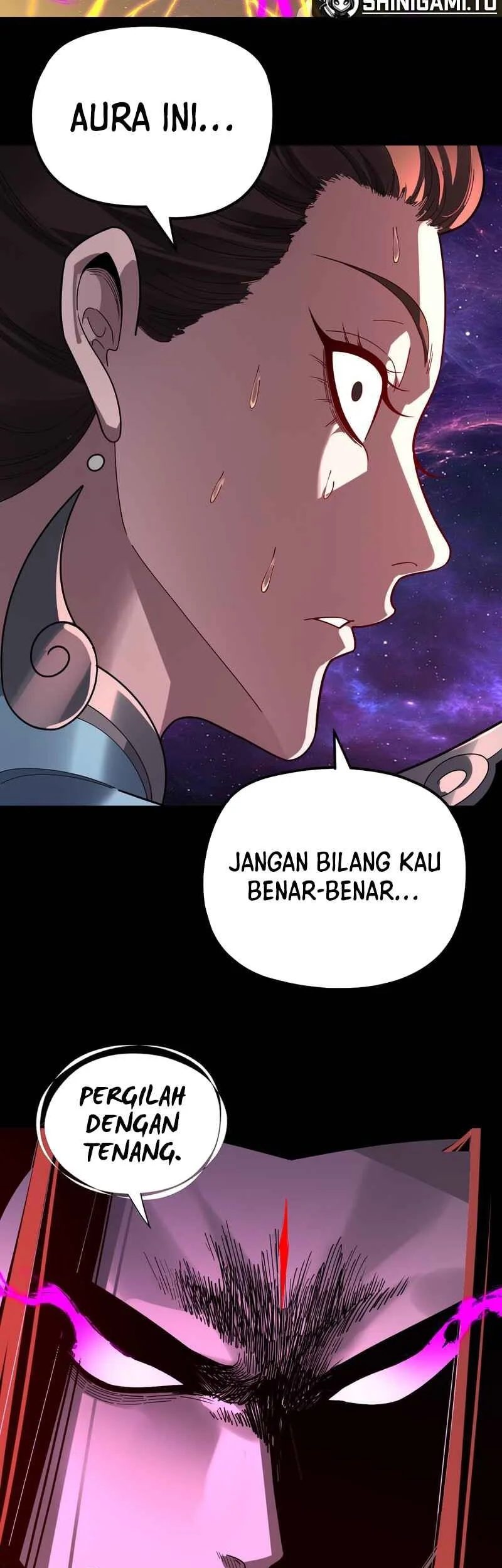 The Villain Of Destiny Chapter 322 Gambar 4