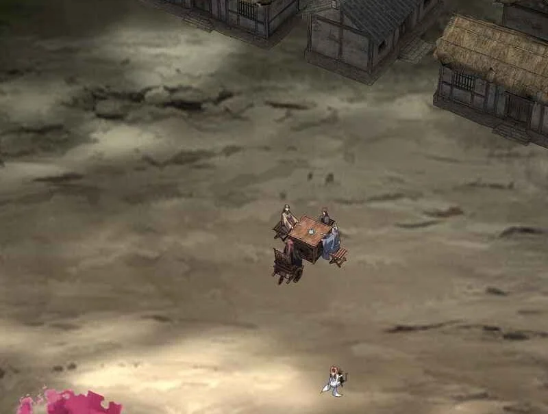 The Villain Of Destiny Chapter 322 Gambar 29