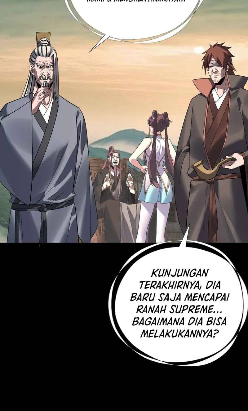 The Villain Of Destiny Chapter 322 Gambar 32