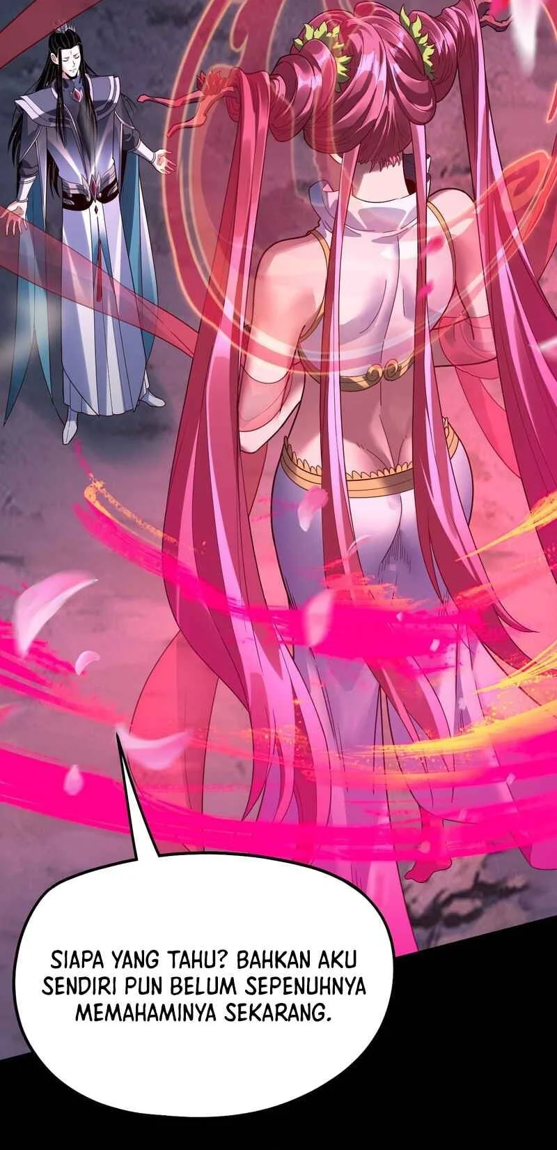 The Villain Of Destiny Chapter 323 Gambar 5