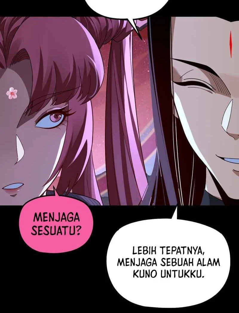 The Villain Of Destiny Chapter 323 Gambar 9