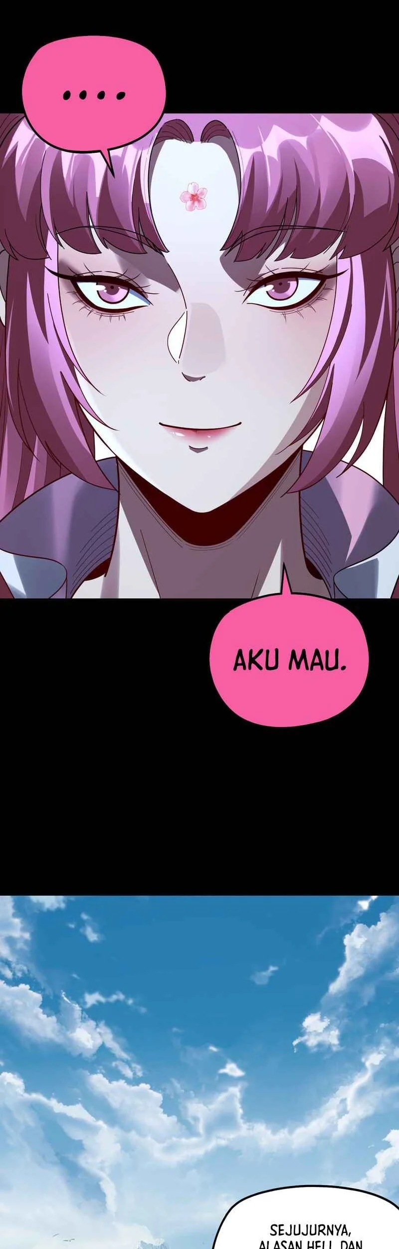 The Villain Of Destiny Chapter 323 Gambar 11