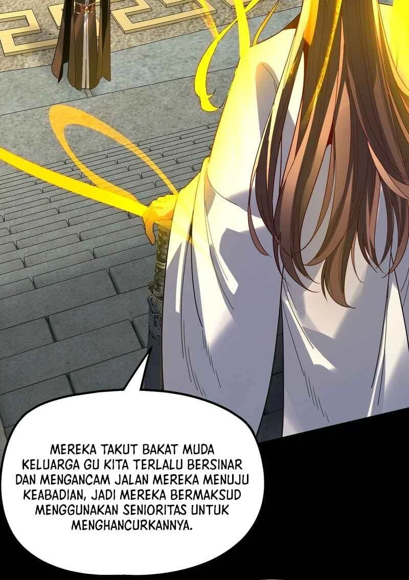 The Villain Of Destiny Chapter 323 Gambar 21