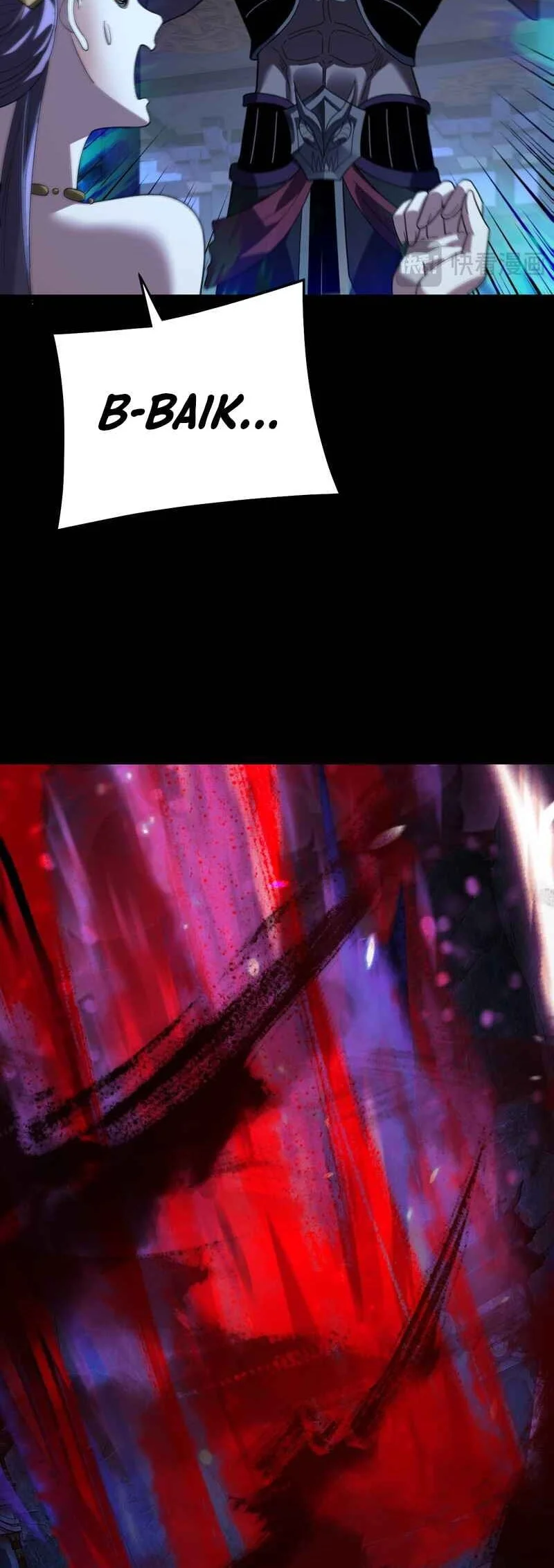 The Villain Of Destiny Chapter 324 Gambar 21